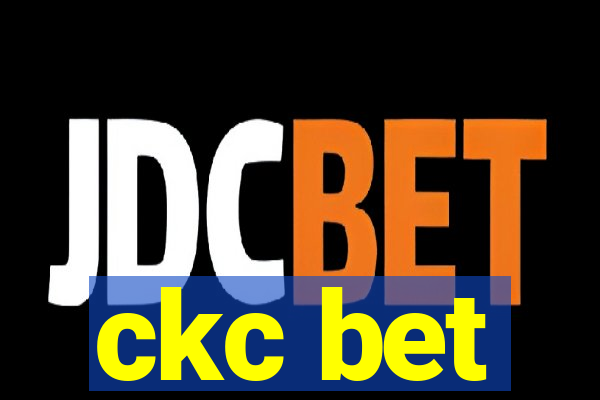 ckc bet